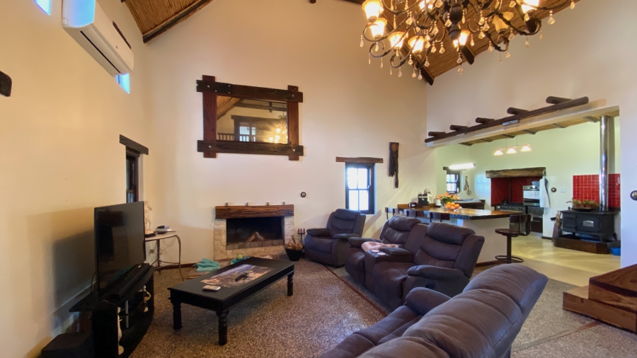 4 Bedroom Property for Sale in Dwarskersbos Western Cape